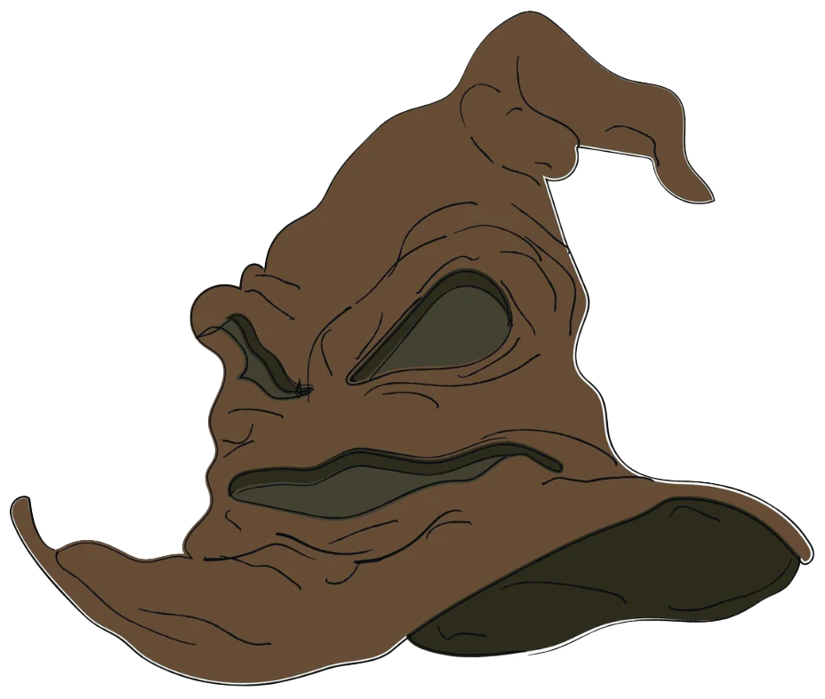 The Sorting Hat