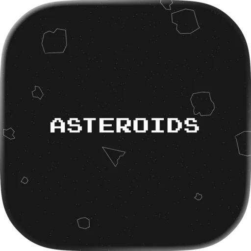 Asteroids