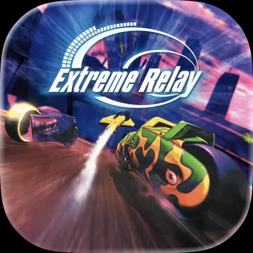 Extreme Relay