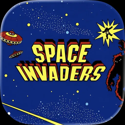 Space Invaders
