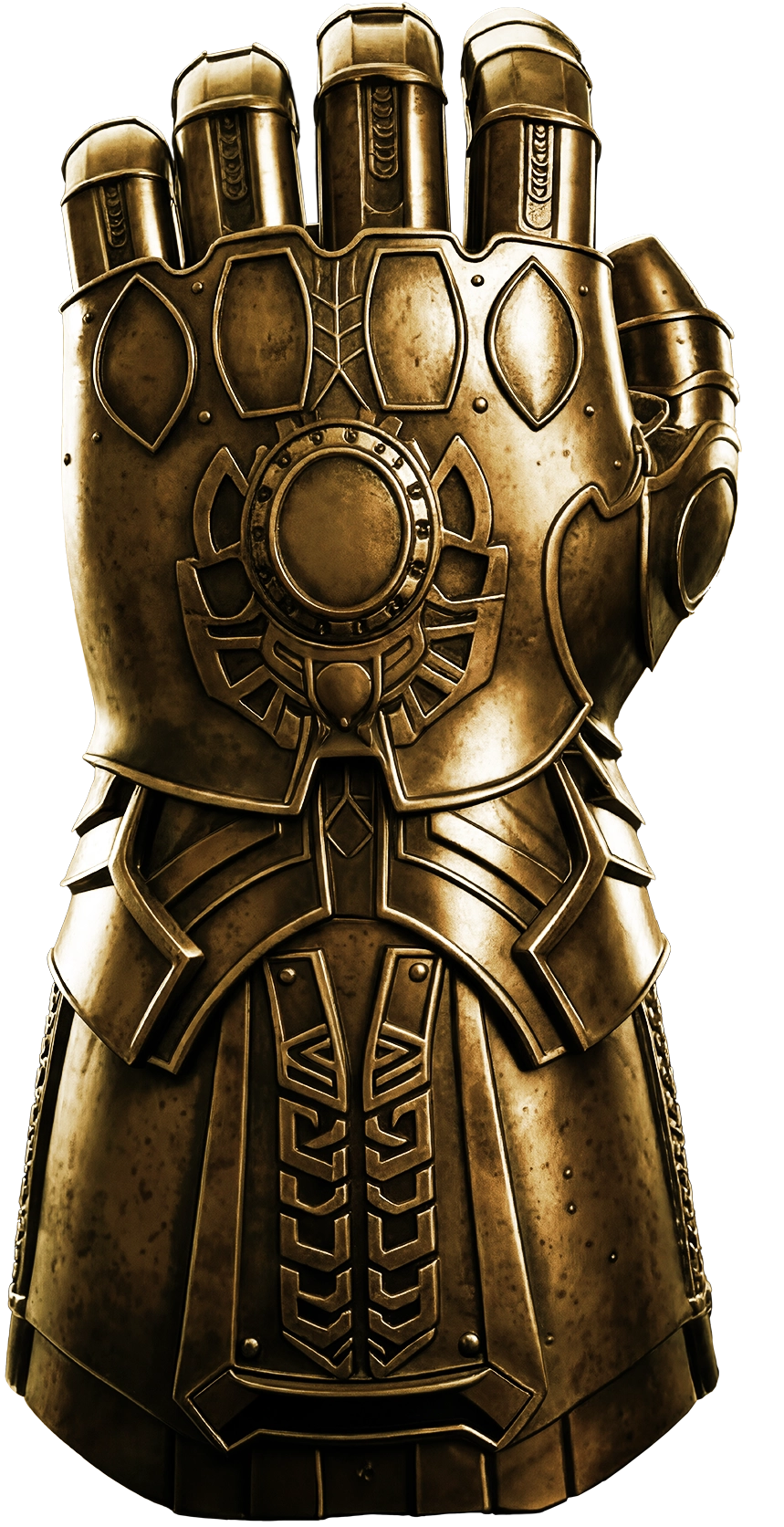 Infinity Gauntlet